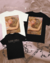 CAMISETA SABRINA CARPENTER SHORT N' SWEET - comprar online