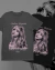 CAMISETA SABRINA CARPENTER SHORT N' SWEET