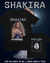 CAMISETA SHAKIRA LAS MUJERES YA NO LLORAN WORLD TOUR LATINO AMERICA [ALGODÃO] na internet