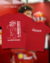 CAMISETA CHARLES LECLERC IL PREDESTINATO [ALGODÃO]