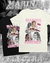 CAMISETA MARINA AND THE DIAMONDS ELECTRA HEART [100 %ALGODÃO] na internet