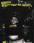 CAMISETA THE WEEKND BEAUTY BEHIND THE MADNESS [100%ALGODÃO]