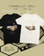 CAMISETA ARCTIC MONKEYS TRANQUILITY BASE HOTEL + CASINO [ALGODÃO]