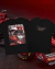CAMISETA CHARLES LECLERC [COLEÇÃO F1 FACES ] [100% Algodão] - comprar online