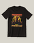 CAMISETA TWENTY ONE PILOTS CLANCY ALGODÃO - comprar online