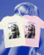 CAMISETA SABRINA CARPENTER SHORT N' SWEET - comprar online