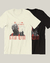 CAMISETA TWENTY ONE PILOTS CLANCY ALGODÃO