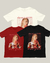 CAMISETA ARIANA GRANDE ETERNAL SUNSHINE ALGODÃO