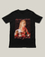 CAMISETA ARIANA GRANDE ETERNAL SUNSHINE ALGODÃO - comprar online