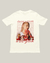 CAMISETA ARIANA GRANDE ETERNAL SUNSHINE ALGODÃO - PopTee Store