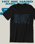 CAMISETA BILLIE EILISH HIT ME HARD AND SOFT ALGODÃO - comprar online