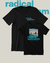 CAMISETA DUA LIPA RADICAL OPITMISM ALGODÃO