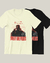 CAMISETA TWENTY ONE PILOTS I AM CLANCY ALGODÃO