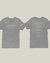 CAMISETA THE TORTURED POETS DEPARTMENT TAYLOR SWIFT TRACKLIST CAMISETA ALGODÃO - PopTee Store