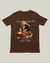 CAMISETA ARIANA GRANDE ETERNAL SUNSHINE ALGODÃO