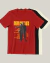 CAMISETA TWENTY ONE PILOTS CLANCY ALGODÃO na internet
