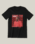 CAMISETA T-SHIRT LEWIS HAMILTON DROPS IN RED FERRARI - comprar online