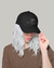 BONÉ TAYLOR SWIFT THE TORTURED POETS DEPARTMENT - comprar online
