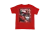 CAMISETA CHARLES LECLERC [COLEÇÃO F1 FACES ] [100% Algodão] - PopTee Store