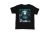 CAMISETA GEORGE RUSSELL [COLEÇÃO F1 FACES ] [100% Algodão] - PopTee Store