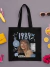 ECOBAG BOLSA TOTE TAYLOR SWIFT 1989 TV