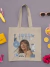 ECOBAG BOLSA TOTE TAYLOR SWIFT 1989 TV - comprar online