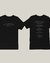 CAMISETA THE TORTURED POETS DEPARTMENT TAYLOR SWIFT TRACKLIST CAMISETA ALGODÃO - comprar online