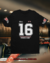 CAMISETA CHARLES LECLERC 16 OLD SCHOOL [100% Algodão] - comprar online