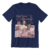 CAMISETA KALI UCHIS, SINCERELY (100% ALGODÃO) - PopTee Store