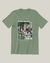 T-SHIRT SZA CTRL ALBUM 100% ALGODÃO