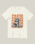 T-SHIRT OSCAR PIASTRI DROPS