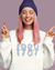 MOLETOM 1989 TAYLOR'S VERSION - comprar online