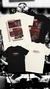 CAMISETA CHARLES LECLERC WINS IN MONACO EDIT - loja online