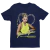 CAMISETA DUA LIPA 5TH FUTURE NOSTALGIA (SECOND VERSION) - comprar online