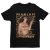 CAMISETA MARIAH CAREY BUTTERFLY ALGODÃO - loja online