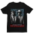 CAMISETA BRUNO MARS & LADY GAGA DIE WITH A SMILE [100 %ALGODÃO] - comprar online