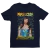 CAMISETA MARINA AND THE DIAMONDS ELECTRA HEART [100 %ALGODÃO] - comprar online