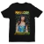 CAMISETA MARINA AND THE DIAMONDS ELECTRA HEART [100 %ALGODÃO] na internet