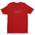 CAMISETA CHARLES LECLERC [COLEÇÃO F1 FACES ] [100% Algodão] - comprar online