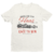 CAMISETA HAAS ESTILO VINTAGE 2025 RACE TO WIN (100%ALGODÃO) - comprar online