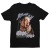 CAMISETA POPPY NEGATIVE SPACES [ALGODÃO] - comprar online