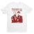 CAMISETA EVERYBODY IS A FERRARI FAN LEWIS E CHARLES [100% ALGODÃO] - PopTee Store