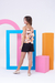 Conjunto Maju - Animal Print na internet