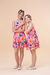 Vestido Karla - Borboleta - Bia Kids | MODA INFANTIL