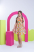 Vestido Laço - Salada de Frutas - Bia Kids | MODA INFANTIL