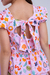 Conjunto Ceci - Frutas Rosa - loja online