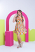 Vestido Laço - Salada de Frutas - comprar online