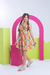 Imagem do Vestido Laço - Salada de Frutas