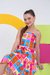 Vestido Jenni - Abelhas - Bia Kids | MODA INFANTIL