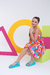 Vestido Jenni - Abelhas - comprar online